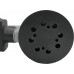 Виброшлифмашина эксцентриковая сетевая Crown CT13663V