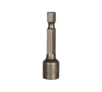 Магнитная насадка STAYER 8 х 48мм 1/4
