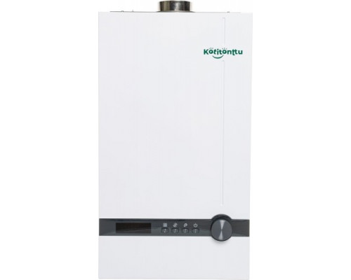 Котел газовый KOTITONTTU SUARI S20 OK с шиной OpenTherm 00-00000340 купить с доставкой и официальной гарантией