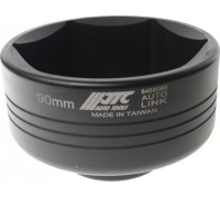 Головка ударная торцевая шестигранная JTC 1