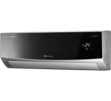 Сплит-система с инверторным управлением ELECTROLUX EACS/I-18HG-BLACK2/N8 Air Gate 2 Super DC [НС-1108902]