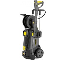 Автомойка KARCHER HD  5/15 CX Plus *EU (1.520-932.0), 230V [1.520-932.0]