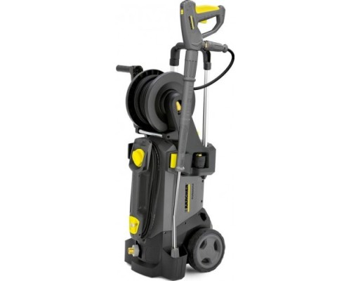 Автомойка KARCHER HD 5/15 CX Plus *EU (1.520-932.0), 230V [1.520-932.0]