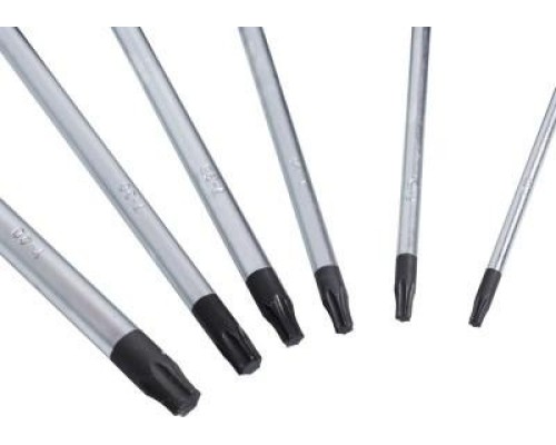 Набор отверток KING TONY 30316PR Torx, 6 предметов Набор отверток KING TONY 30316PR Torx, 6 предметов