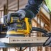 Виброшлифмашина эксцентриковая аккумуляторная DeWALT DCW 210 N бесщеточная, без АКБ и ЗУ [DCW210N-XJ]