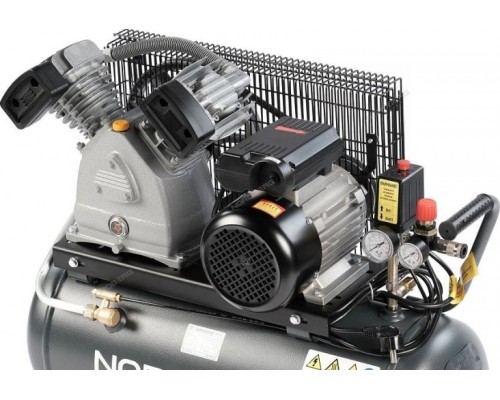Компрессор поршневой NORDBERG NCP50/420A [000001931]