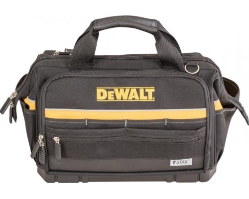 Сумка для инструментов STANLEY DWST82991-1 dewalt tstak открытая