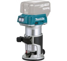 Фрезер аккумуляторный MAKITA DRT 50 Z без АКБ и ЗУ DRT50Z