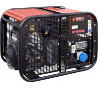 Генератор бензиновый EUROPOWER EP 16000 E SA0951501