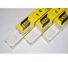 Электроды ESAB МТГ-03 4х450мм 3934404WM0 [3934404WM0]