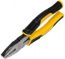 Плоскогубцы STANLEY CONTROL-GRIP 180 мм STHT0-74454 [STHT0-74454]