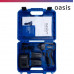 Гайковерт аккумуляторный OASIS VA-180 Pro 4640130987343