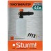 Пеногенератор  Sturm PW92-9905 0,5л, для моек Sturm, Hanskonner, Karсher, BOSCH