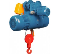 Таль электрическая Gearsen GCD 32180 канатная cd 3,2тх18м 380в