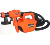 Краскопульт электрический PATRIOT SG 900 170303515