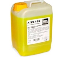 Шампунь для бесконтактной мойки KARCHER K PARTS SOFT 9.605-663.0, (5 л.) [9.605-663.0]