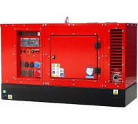Электростанция дизельная EUROPOWER EPS 183 TDE с подогревом 991011813HEAT