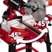 Пила торцовочная сетевая EINHELL TC-SM 2531/2 U [4300805]