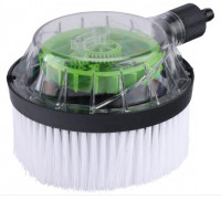 Вращающаяся щетка GREENWORKS 5201307 для мойки высокого давления 160 бар