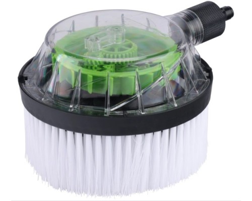 Вращающаяся щетка GREENWORKS 5201307 для мойки высокого давления 160 бар Вращающаяся щетка GREENWORKS 5201307 для мойки высокого давления 160 бар