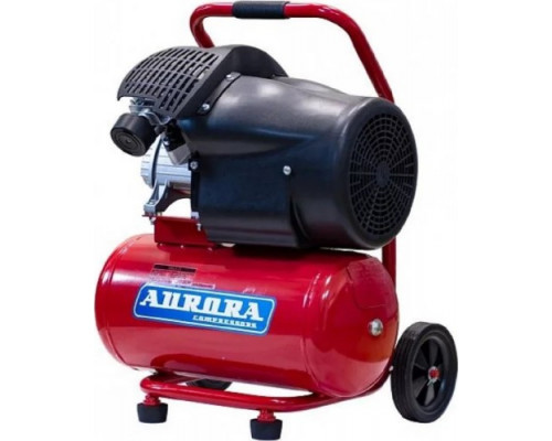 Компрессор поршневой AURORA GALE-25 29720