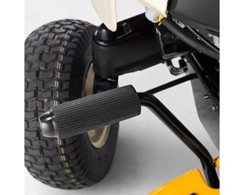 Трактор садовый CUB CADET LT3 PR105 с травосборником [13BJ71DN603]