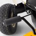 Трактор садовый CUB CADET LT3 PR105 с травосборником [13BJ71DN603]