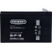 Аккумулятор GELBERT 6-F-9 12V 9Ah для ИБП