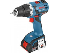 Аккумуляторный шуруповерт BOSCH GSR 18 V-EС без АКБ и ЗУ 06019D6100