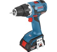 Аккумуляторный шуруповерт BOSCH GSR 18 V-EС без АКБ и ЗУ 06019D6100