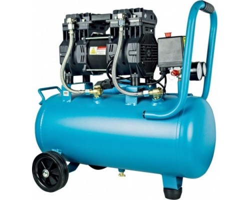 Компрессор поршневой безмасляный STURM AC93224OL [AC93224OL]