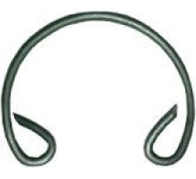 Кольцо внутреннее СТРОЙМАШ (ЛЕБЕДЯНЬ) СО-46Б.20.00.010-01 (МСЦ1)