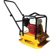 Виброплита TOR C-90 бензиновый двигатель LONCIN 1022153