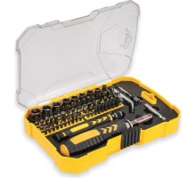 Набор инструментов для ремонта ПК DEKO Mobile Tool Kit 67 предметов 065-0230 065-0230