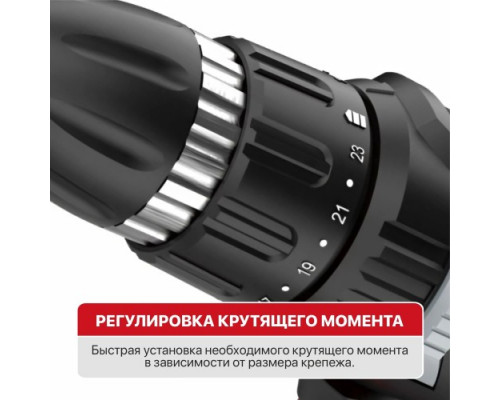 Шуруповерт сетевой P.I.T. PBM10-C3 купить с доставкой и официальной гарантией