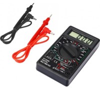 Мультиметр цифровой DEKO DT830B 065-0196