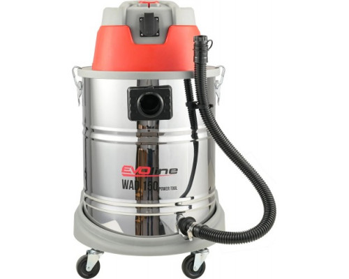 Пылесос для сухой и влажной уборки Evoline WAD 150 Power Tool WAD150PT