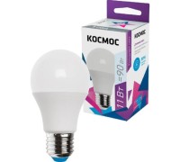 Лампа светодиодная КОСМОС А60 11W Е27 6500K LkecLED11wA60E2765