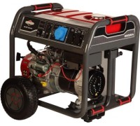 Генератор бензиновый BRIGGS&STRATTON Elite 8500 EA [30722]