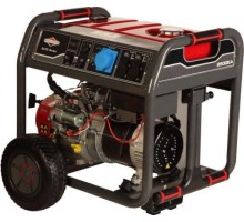 Генератор бензиновый BRIGGS&STRATTON Elite 8500 EA [30722]