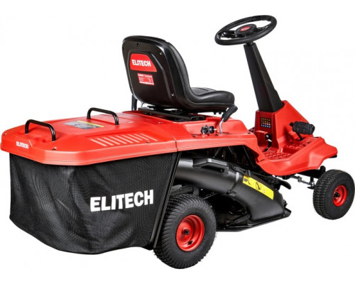 Газонокосилка бензиновая ELITECH МБ 4461Т