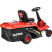 Газонокосилка бензиновая ELITECH МБ 4461Т