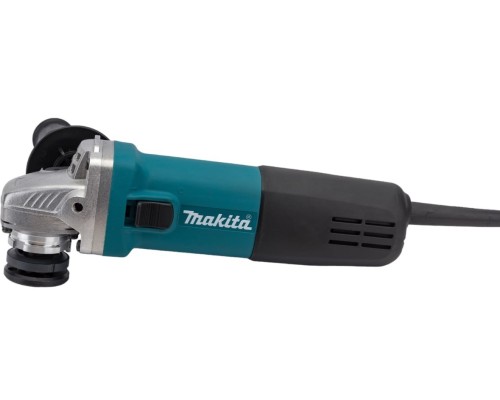 Угловая шлифмашина сетевая MAKITA 9558 HNR [9558HNR]