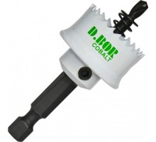 Коронка биметаллическая D.BOR SHEET METAL 29 мм D-HS-BIM-SM-20-029