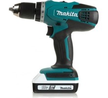 Дрель-шуруповерт MAKITA DF 457 DWE [DF457DWE]