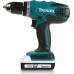 Дрель-шуруповерт MAKITA DF 457 DWE [DF457DWE]