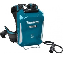 Аккумулятор MAKITA 36В 33,5 Ач XGT PDC1200 ранцевый [RUAPDC1200A01]