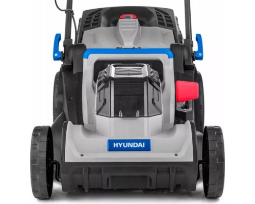 Газонокосилка аккумуляторная HYUNDAI LA 4043