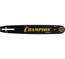 Шина для цепной пилы CHAMPION 15