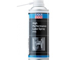 Высокоэффективная спрей-смазка с тефлоном LIQUI MOLY PTFE High Performance 0,4 л. 20612/20971 [20971/20612]